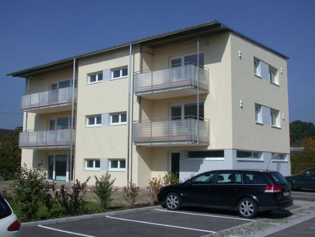 Apartment mieten in Frühstorf, Arbing