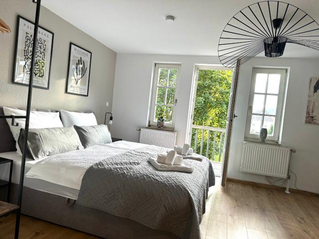 Apartment mieten in Hardheim, Baden-Württemberg