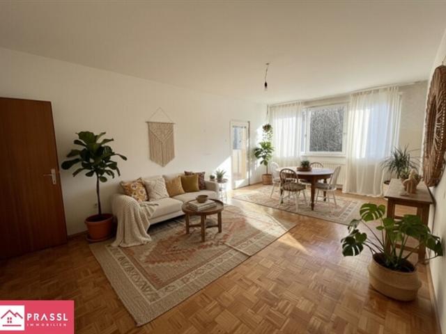 Wohnung kaufen in Donawitz, Leoben