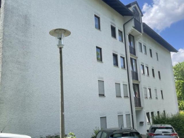 Wohnung kaufen in Kronwitt, Eggenfelden