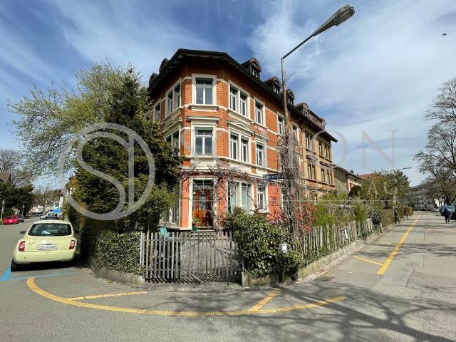 Apartment mieten in Winterthur, Zürich