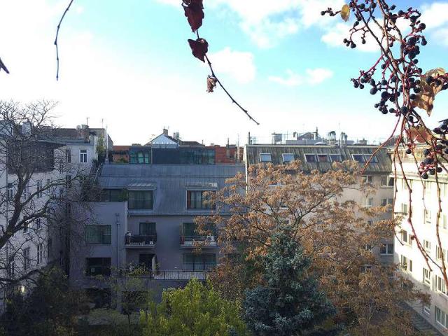 Apartment mieten in Wien, KG Margareten