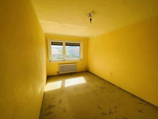 Wohnung kaufen in Hagenau, Bergheim