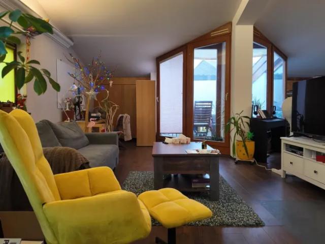Wohnung mieten in Hagenau, Bergheim