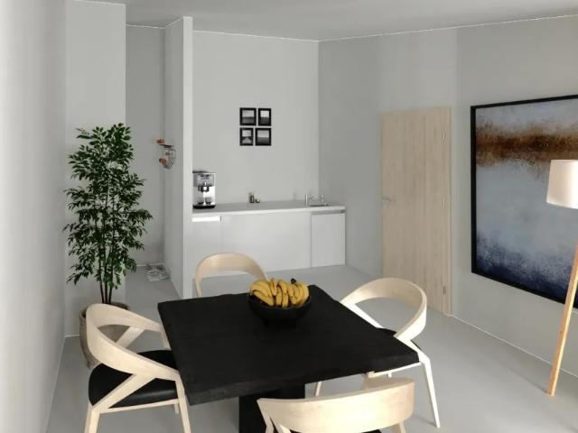 Wohnung mieten in Hagenau, Bergheim