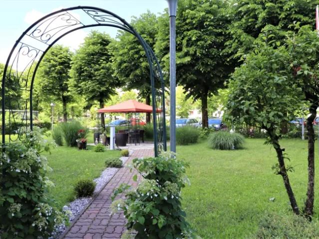 Wohnung kaufen in Hagenau, Bergheim