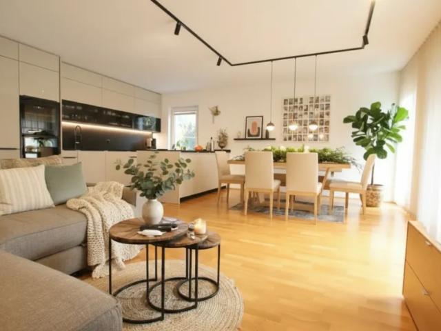 Wohnung kaufen in Hagenau, Bergheim