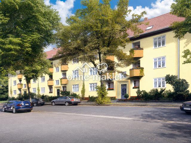 Apartment kaufen in Treptow–Köpenick, Berlin