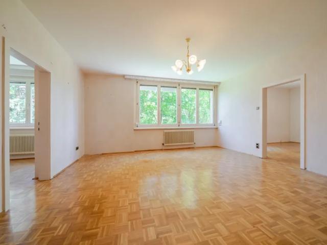 Wohnung kaufen in Bisamberg