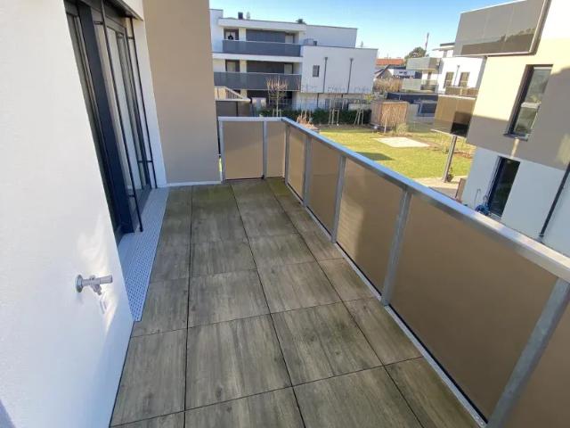 Wohnung mieten in Bisamberg