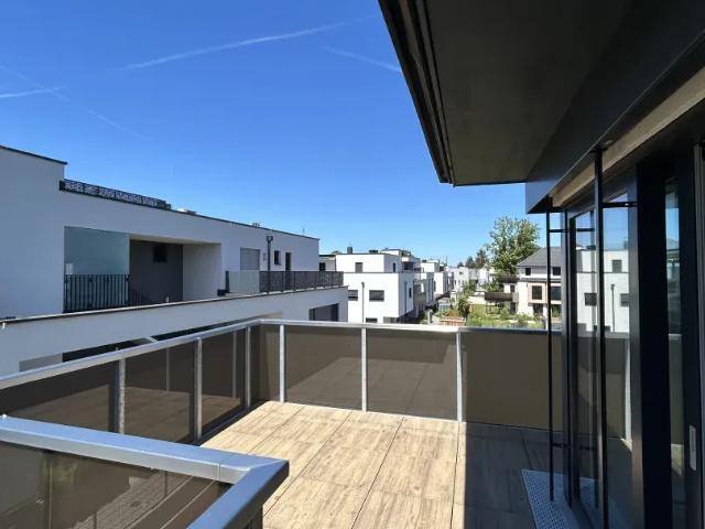 Wohnung mieten in Bisamberg