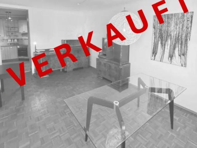 Wohnung kaufen in Katastralgemeinde Bisamberg, Bisamberg