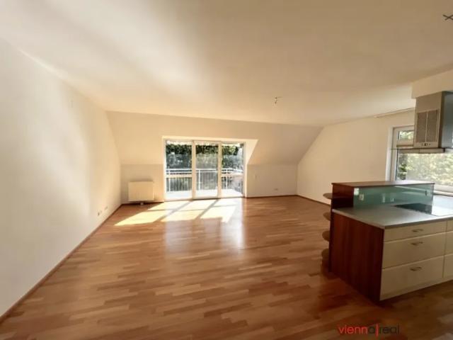Wohnung mieten in Katastralgemeinde Bisamberg, Bisamberg