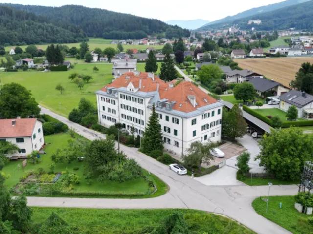 Wohnung kaufen in Bleiburg, Kärnten