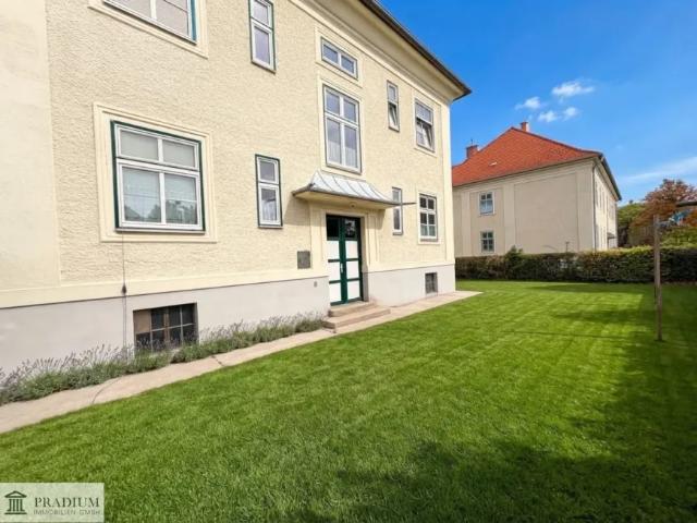 Wohnung mieten in Katastralgemeinde Blumau-Neurißhof, Blumau-Neurißhof
