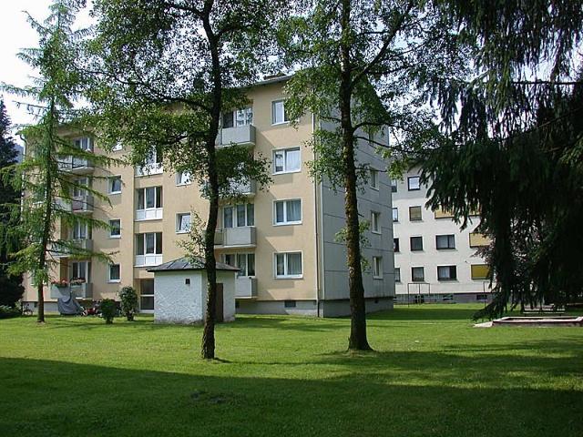Apartment mieten in Roith, Ahorn