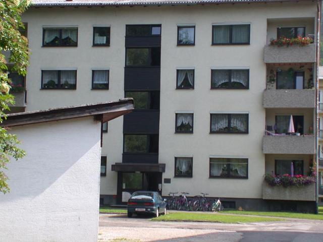 Apartment mieten in Steinbruch, Ahorn