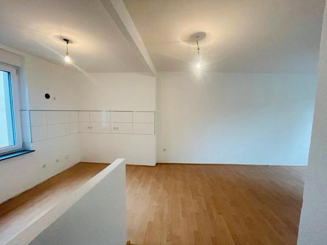 Wohnung mieten in Aplerbeck, Dortmund