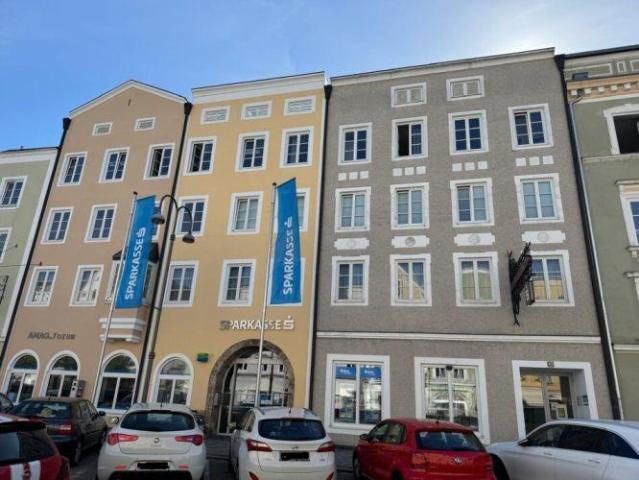 Wohnung kaufen in Braunau am Inn, Oberösterreich
