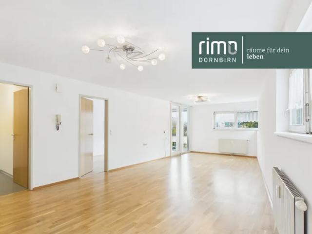 Wohnung mieten in Bregenz, Vorarlberg