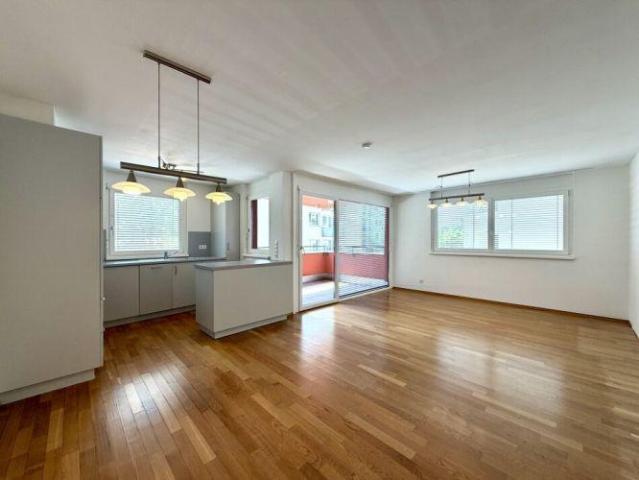 Wohnung mieten in Bregenz, Vorarlberg