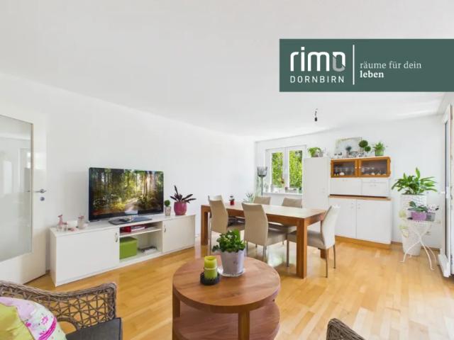 Wohnung kaufen in Bregenz, Vorarlberg