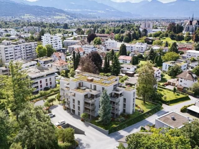 Wohnung kaufen in Bregenz, Vorarlberg