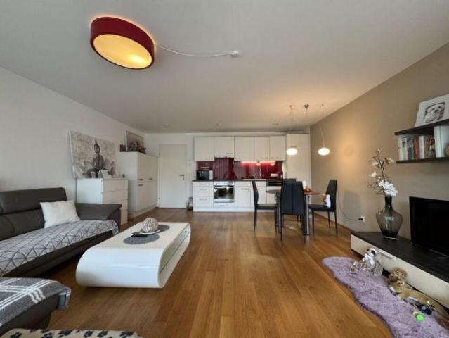 Wohnung kaufen in Bregenz, Bezirk Bregenz