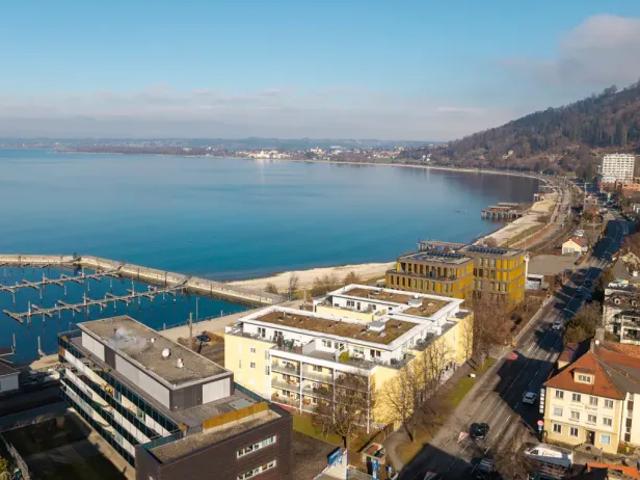 Wohnung kaufen in Bregenz, Vorarlberg