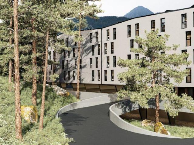 Wohnung kaufen in Breitenwang, Tirol