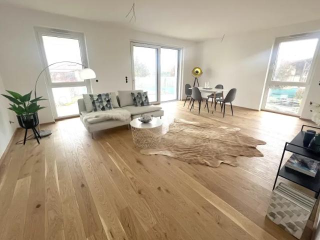 Wohnung kaufen in Bruck an der Leitha, Niederösterreich