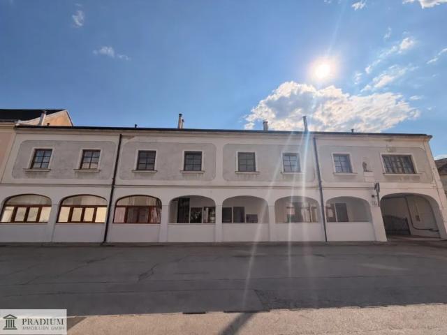 Wohnung kaufen in Bruck an der Leitha, Niederösterreich