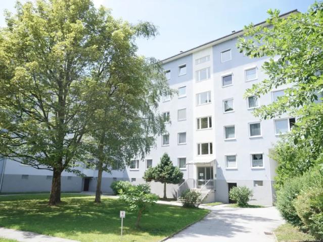 Wohnung kaufen in Bruck an der Mur, Steiermark