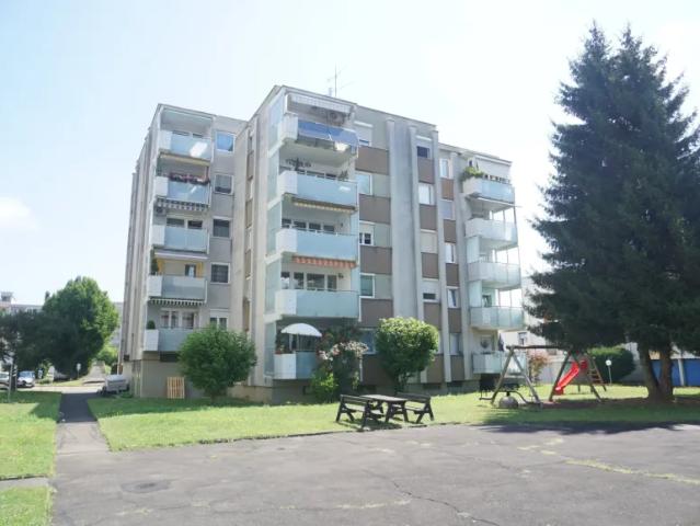 Wohnung kaufen in Bruck an der Mur, Steiermark