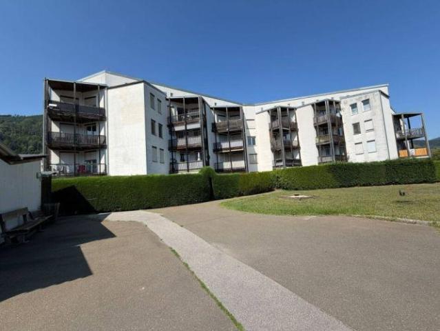 Wohnung kaufen in Bruck an der Mur, Steiermark