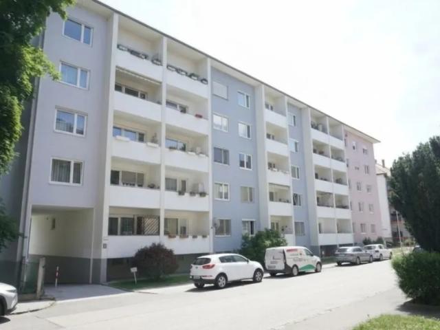 Wohnung kaufen in Bruck an der Mur, Steiermark