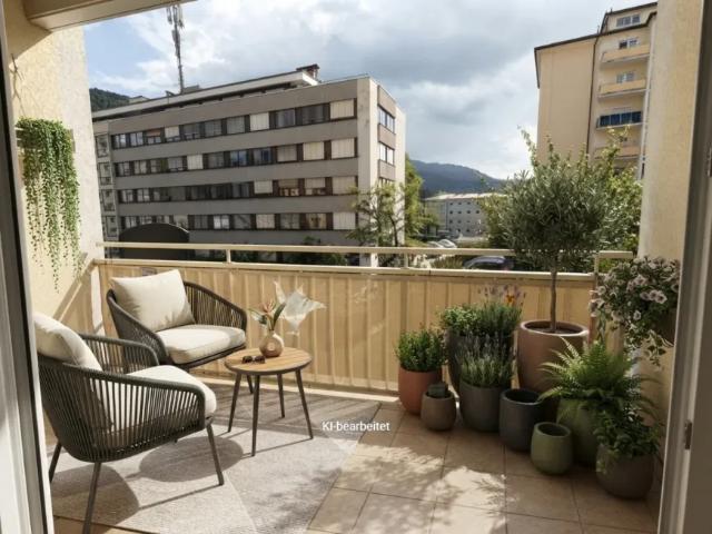 Wohnung kaufen in Bruck an der Mur, Steiermark