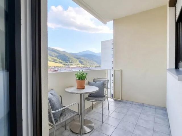 Wohnung kaufen in Bruck an der Mur, Steiermark