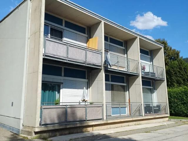 Wohnung kaufen in Brückl, Kärnten