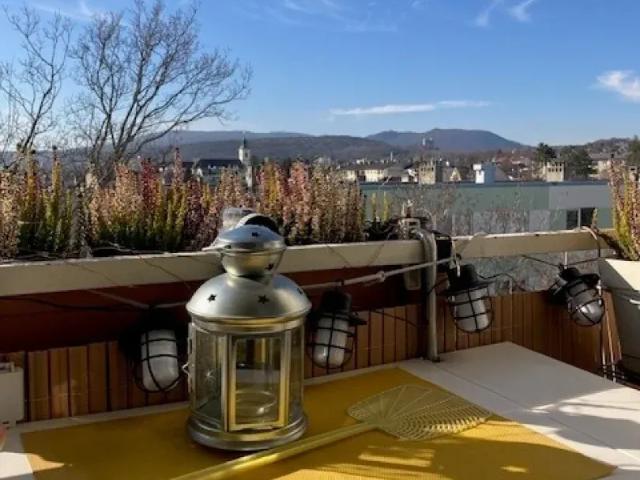 Wohnung kaufen in Brunn am Gebirge, Niederösterreich