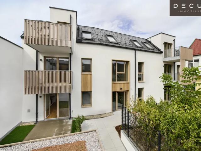 Wohnung mieten in Brunn am Gebirge, Niederösterreich