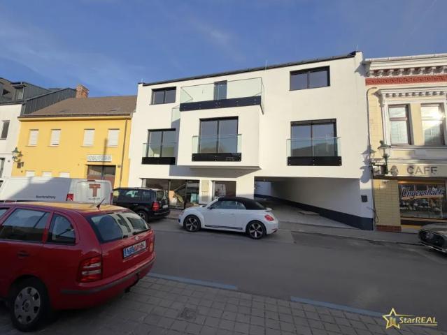 Wohnung kaufen in Brunn am Gebirge, Bezirk Mödling