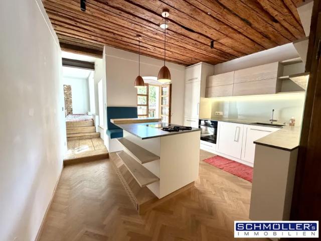 Wohnung kaufen in Buchkirchen, Oberösterreich