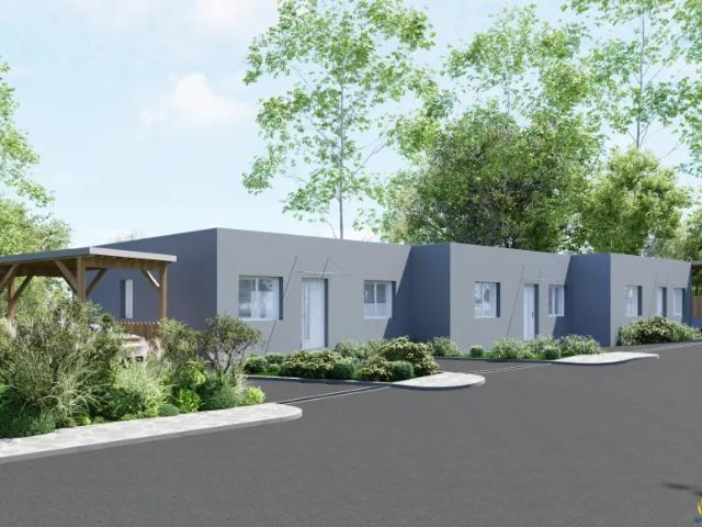 Wohnung mieten in Buchkirchen, Oberösterreich