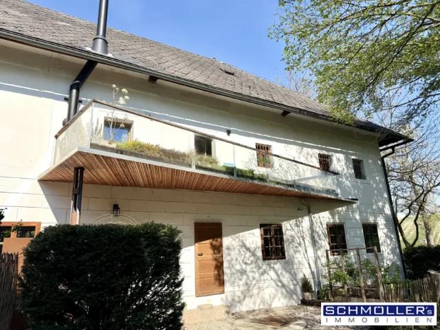 Wohnung mieten in Buchkirchen, Oberösterreich