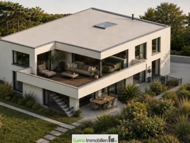 Wohnung kaufen in Buchkirchen, Oberösterreich