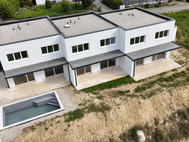 Wohnung mieten in Nahwärme Buchkirchen, Buchkirchen