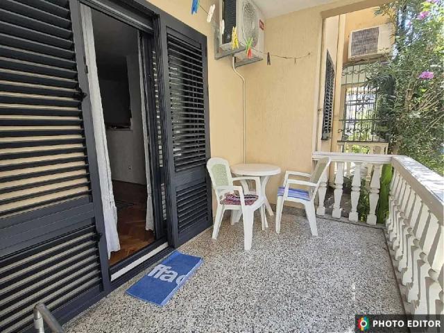 Wohnung kaufen