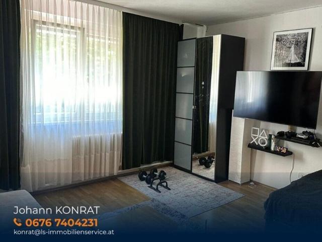 Wohnung mieten in Sulzriegel, Bad Tatzmannsdorf