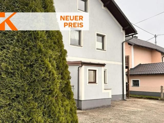 Wohnung kaufen in Burgkirchen, Oberösterreich